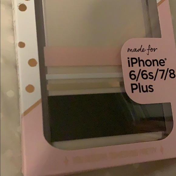 Phone case for iPhone 6/6s/7/8 PLUS - Picture 2 of 2